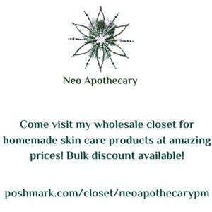 Visit Neo Apothecary!